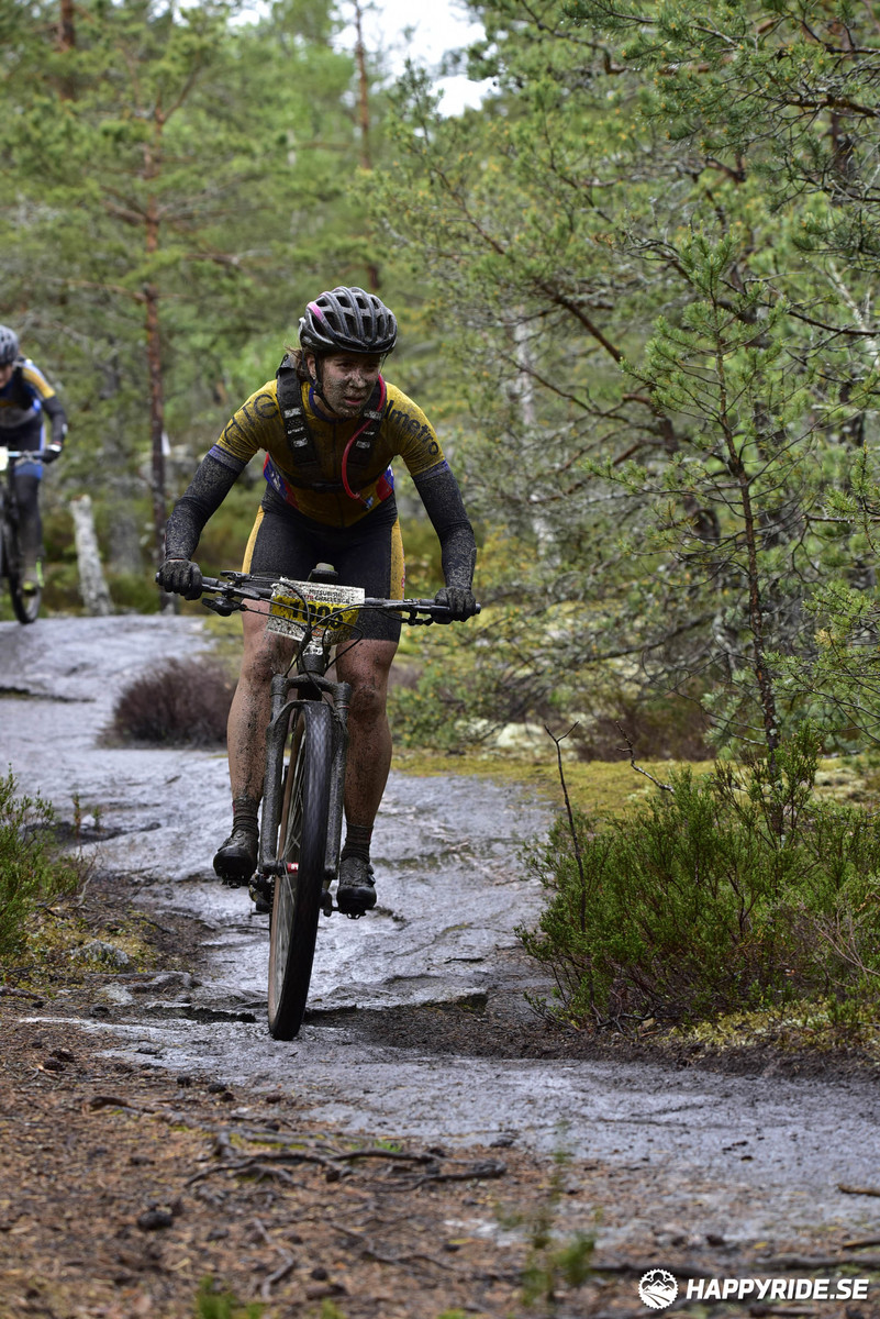 Bild från Lida Loop 2019